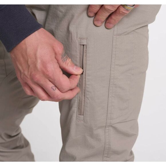 Vuori ripstop dura Terra pants size XXL - Picture 2 of 14